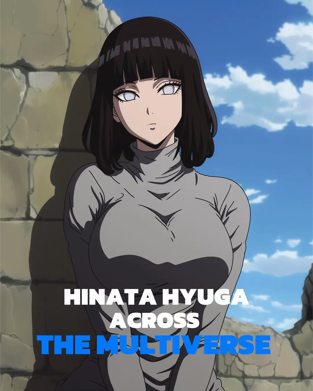Across countless worlds and endless timelines, one name remains the same — Hinata Hyuga. From the quiet village of Konoha to universes where destiny takes a darker turn, she carries the same gentle fire — a strength that doesn’t scream, but burns silently through every reality. Her Byakugan sees beyond what others can; through chaos, through war, through love that transcends time itself. In every multiverse, Hinata stands as a reminder that even the softest hearts can endure the hardest worlds. She doesn’t fight for fame or power… she fights for what truly matters. 🌙 A multiversal story of devotion, courage, and light — where grace becomes power, and love becomes destiny. #H#HinataHyugaH#HinataEditN#NarutoEditA#AcrossTheMultiverseAnimeEdit 