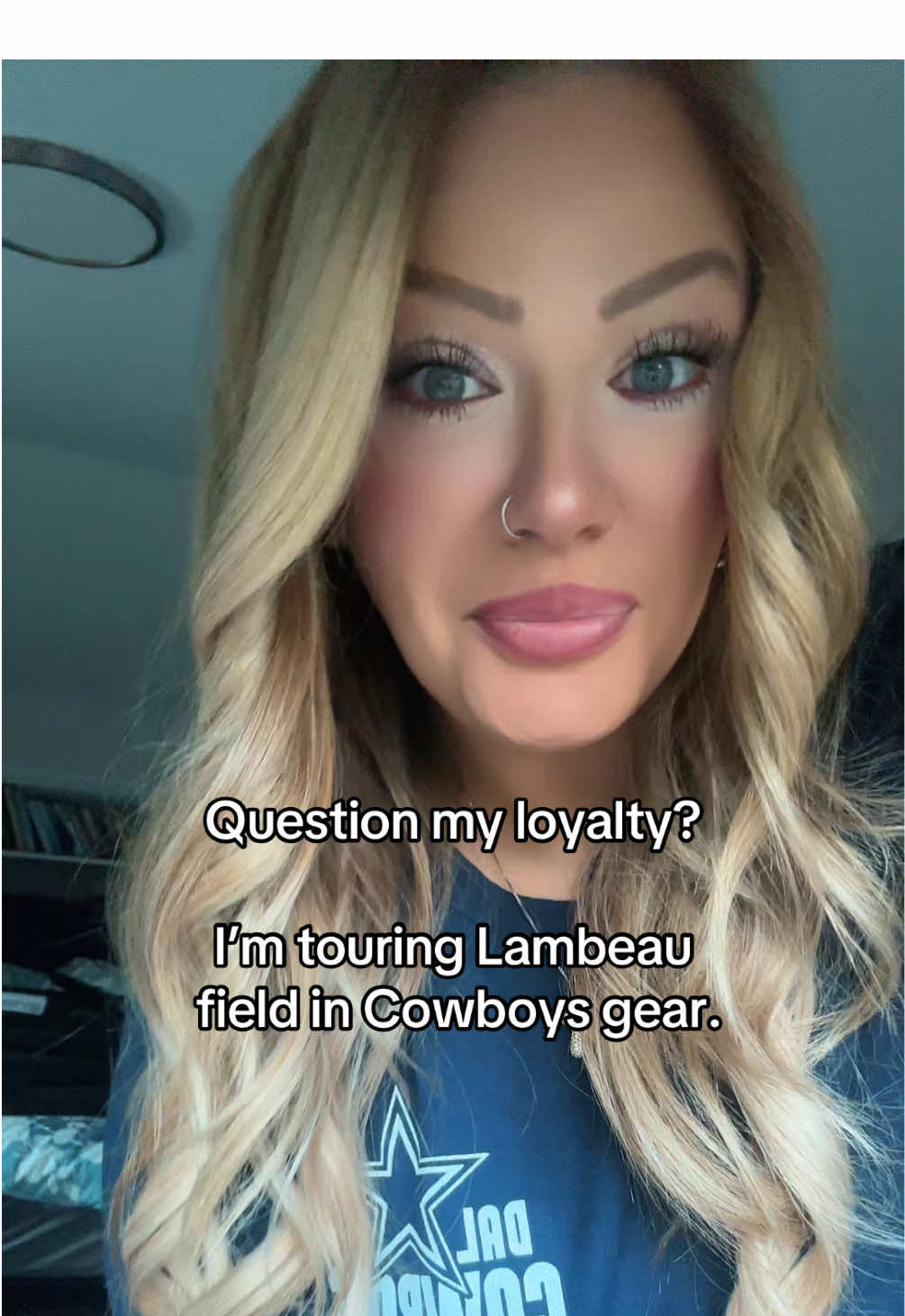 YEARS of betrayal from the cowboys and Jerry 