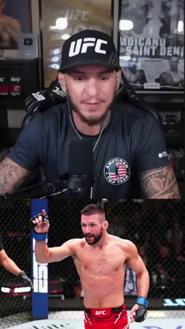 Renato moicano comenta sobre UFC Rio e Mateusz Gamrot #UFC #charlesdobronxs #charlesoliveira🇧🇷 #moicano #ufcrio 