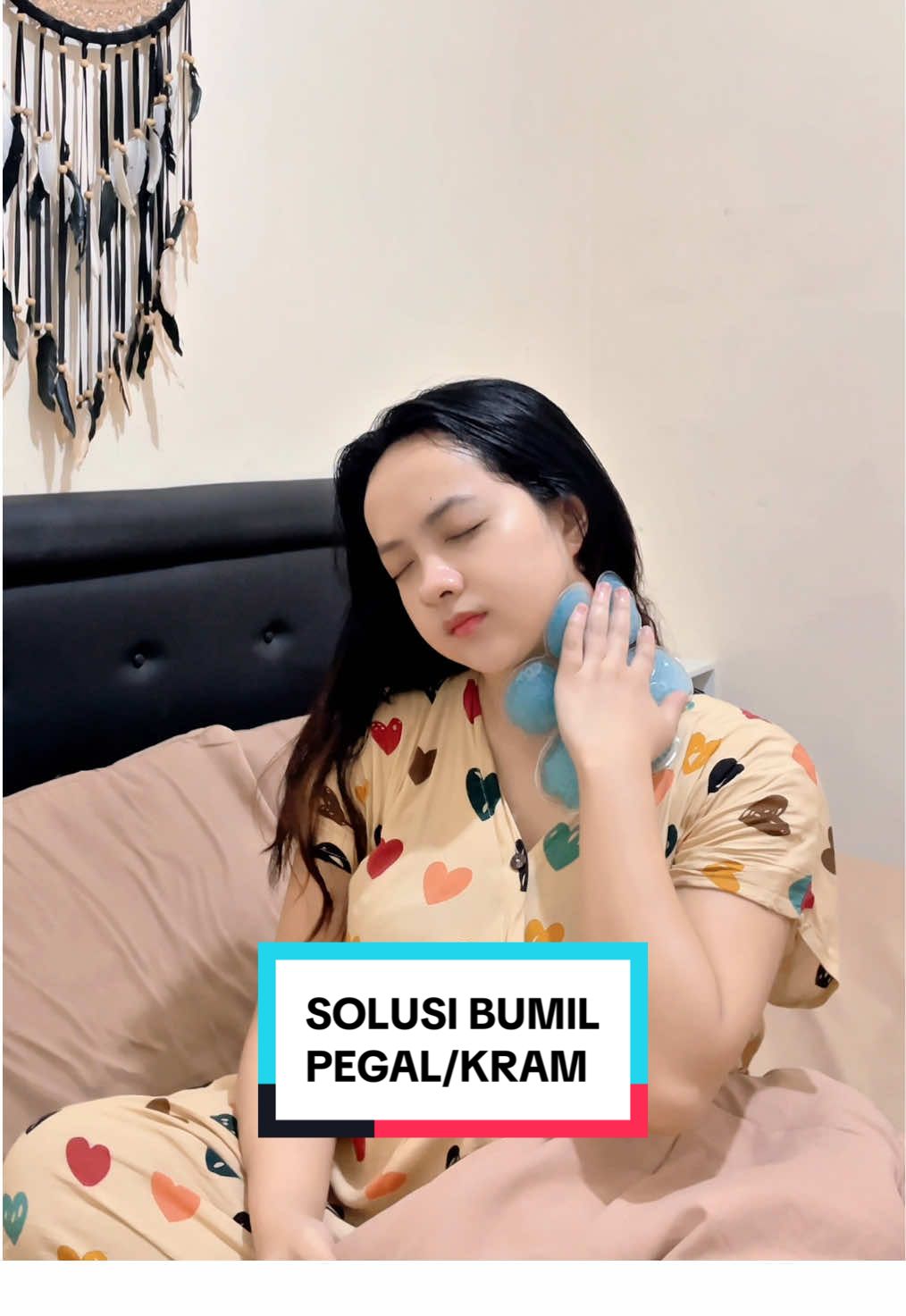 solusi untuk para bumil gemoy #newbreastrelaxant #ColorChangingRelax #perlengkapanibuhamil #barangbumil #bumilcantik 