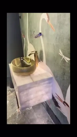 Cuba Pia Louca Cerâmica Banheiro Com Torneira LINK NO PERFIL ⬆️ #casa #banheiro #pia #torneira #decoração 