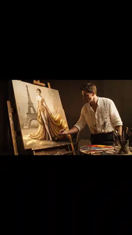 Painting Beauty Girl #beauty #girl #ผู้หญิง#book #หนังสือ #ภาพวาด #painting