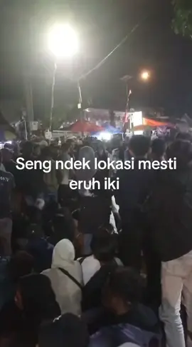 Keluh kesahmu all in gampingan  #soundkarnavalindonesia #gampingancarnival2025 #allingampingan2025 