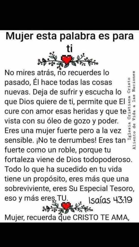 Amén Bendiciones 