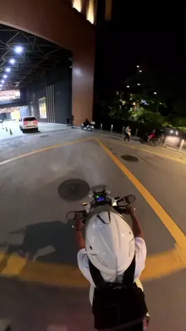 padayon😍 #insta360  #nightride  #adv160  #fyp  #reels