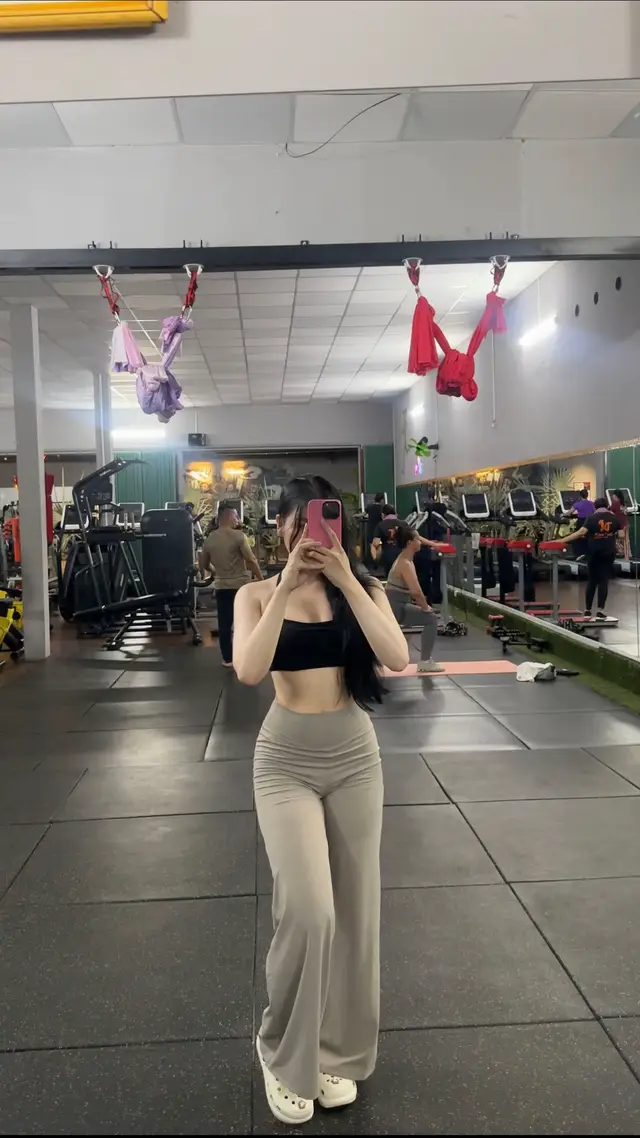 🏋🏻đi tập thôi 