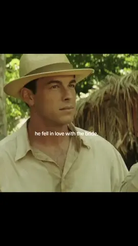 he fell in love with someone else's wife #MarioCasas #BertaVázquez #palmtreesinthesnow #edit #bisilaandkillian 