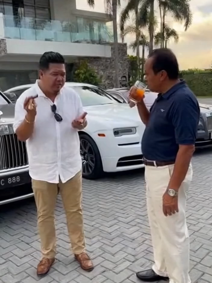 Made with sora 2. #floodcontrol #meme #ai #fyp #filipino