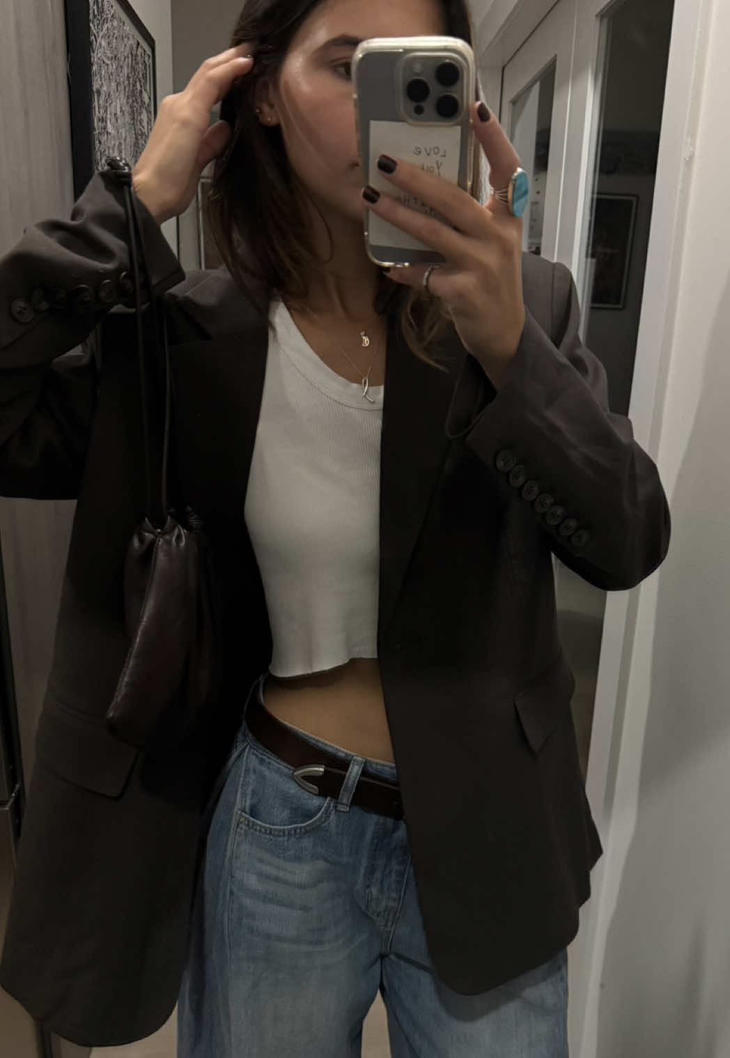 #fallfashion #styleinspo #tomboychic #tomboyfemme #sportystyle 