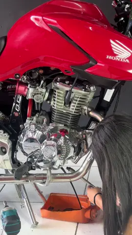 Já ouviu falar da embreagem do grau? 