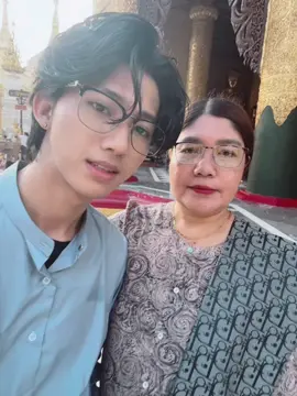 ချစ်မေကြီးနဲ့ #fyp #Burmese #07 #moots? #foryoupage 