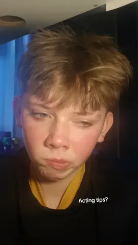 IM JUST ACTING GUYS.  #actor #beautifulboy #actingtips #fyp #acting 