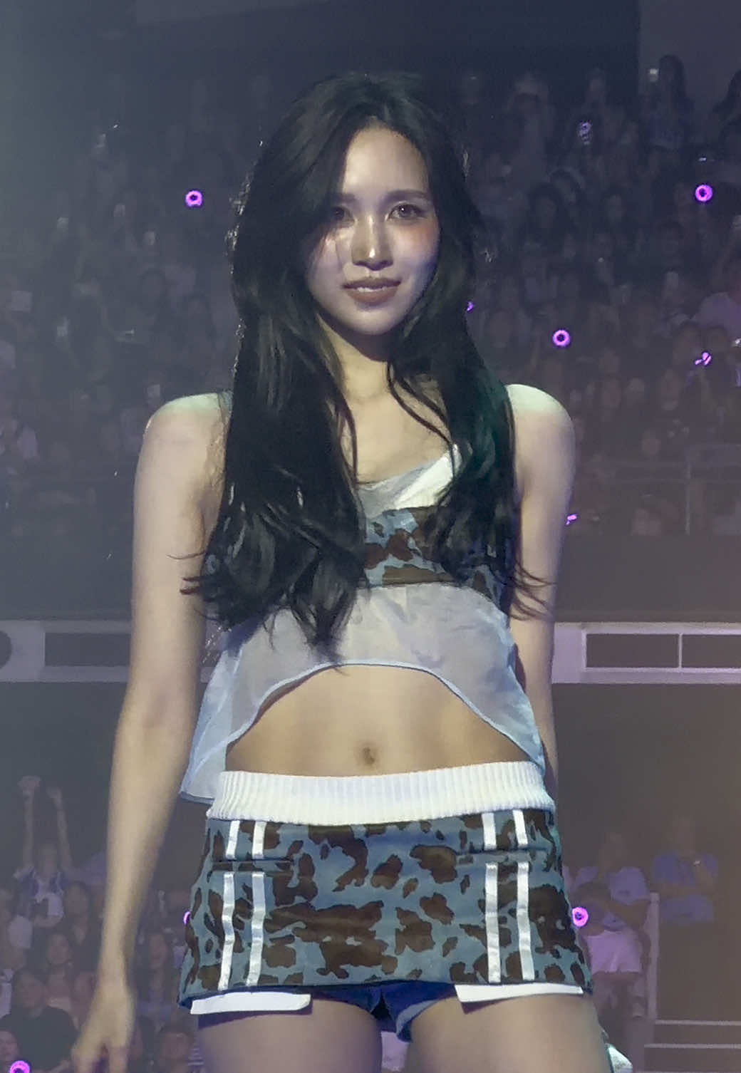 Mina Myoi 💋 #mina #미나 #twiceinsg #트와이스 #twice 