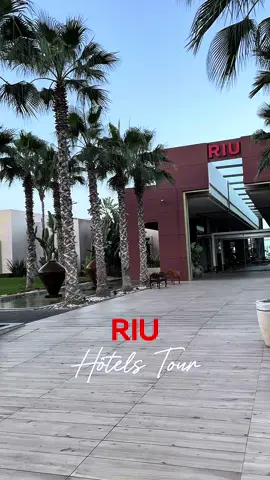 Hôtels Tour #abidjan225🇨🇮 #riuhotels #travel 