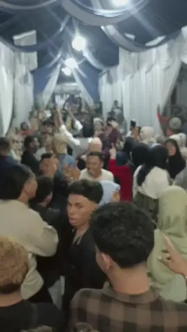 #ini timur punya acara