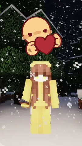 Ey! Espera, No sigas para abajo 👀 YouTube: @NowaaYouTube #fyp #Minecraft #girl #vtuber #parati 