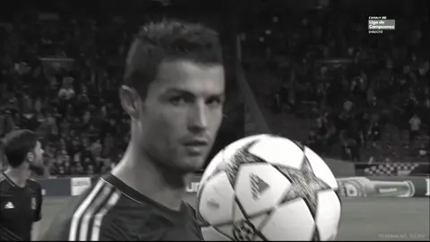 ليش ميصعد#ronaldo 