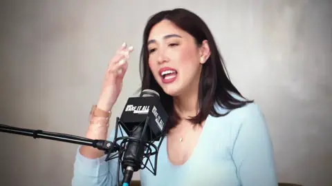 @Bare It All Podcast #bareitallpodcast #fyppppppppppppppppppppppp #fypage #fyp #fypシ 