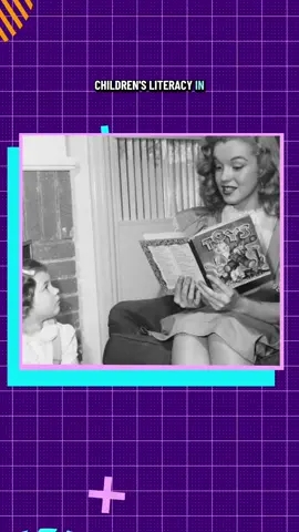 Before 1942, children’s books were a luxury. Then came a shiny gold spine and a 25¢ price tag…and everything changed. #History #BookTok #vintagehistory #TikTokLearningCampaign #Nostalgia 