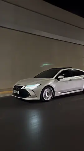 ڕاقیی😍🤍#ماشاء_الله_تبارك_الله #toyota #avalon #2023 #21_a_3634 #hev #الحمدالله_علی_کل_حال❤ 