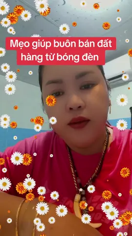 Mẹo giúp buôn bán đất hàng #phâtphapnhiemmau #trending #xuhuong 