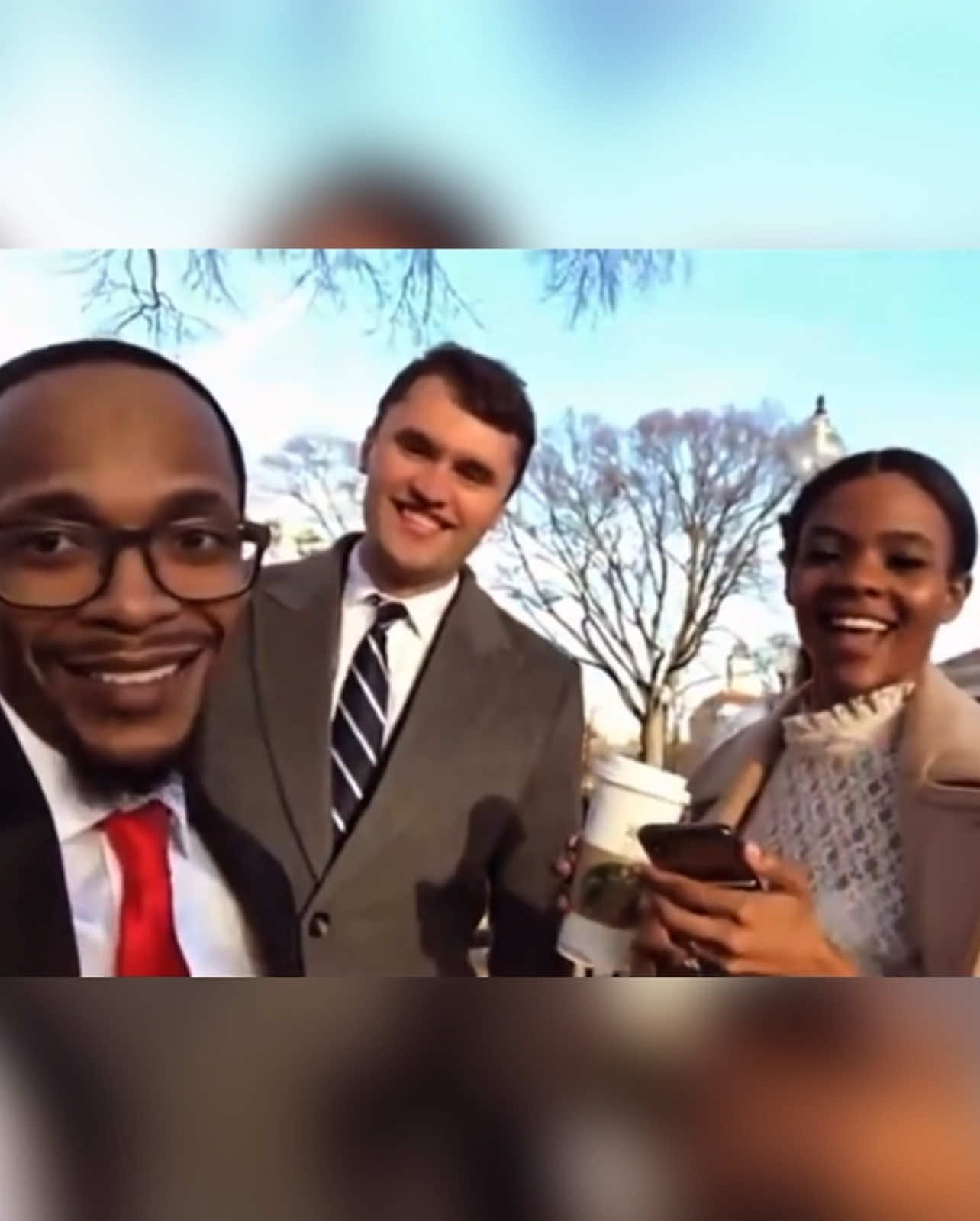 Just for the people that say Charlie was hateful etc…pt 1 #charliekirk #christianity #god #jesus #foryou #candaceowens #charliekirkshow #donaldtrump #erikakirk 