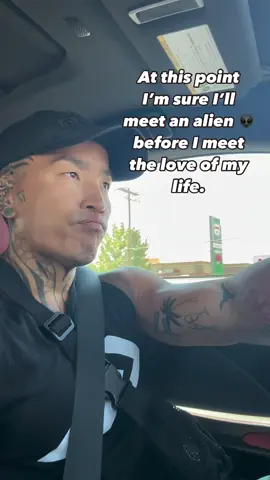 For real. #fyp #aliens #TrueLove #single #singleaf 