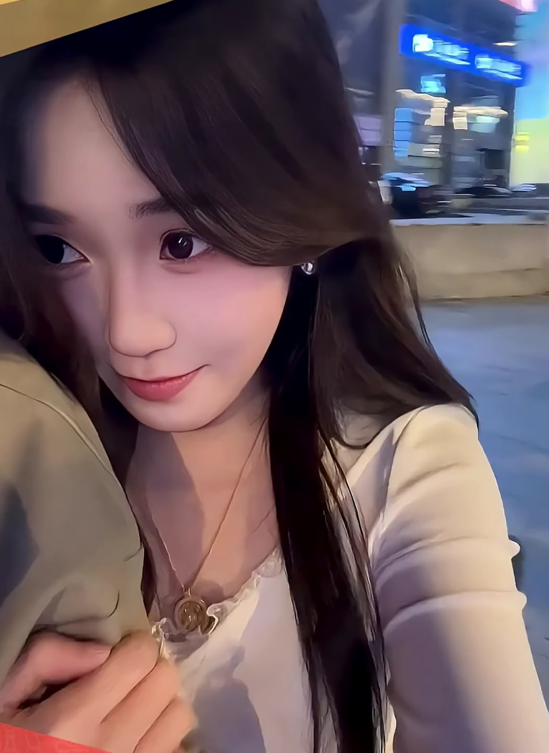 #poom #funy #review Em gái hối hận muộn màng 🤣🤣