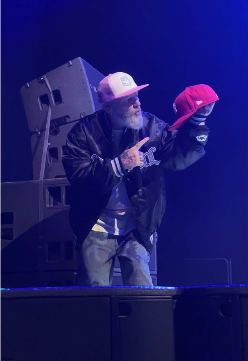 @Limp Bizkit @freddurst #wesborland #freddurst #limpbizkit 