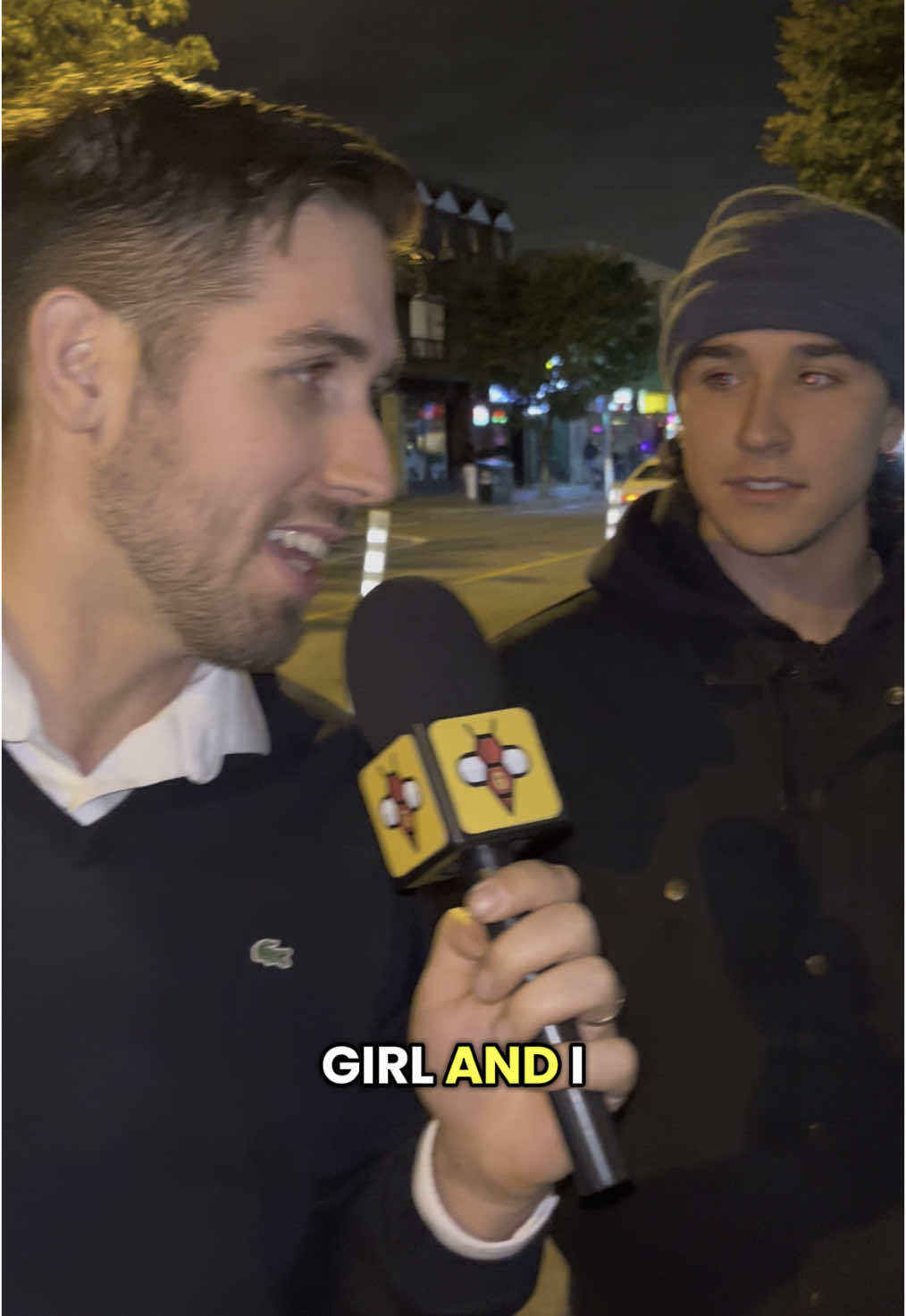 Seeing what Torontonians think about Trudeau dating Katy Perry @6ixbuzzTV #6ixbuzz #toronto #trudeau #katyperry 
