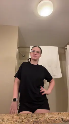 Low key targeted towards someone 