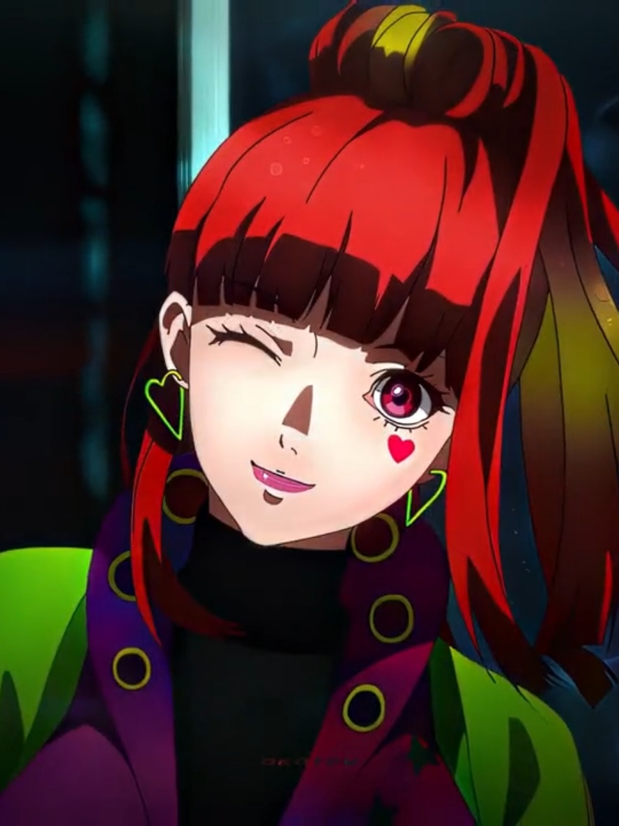 #gnosia #sq #anime #animeedit