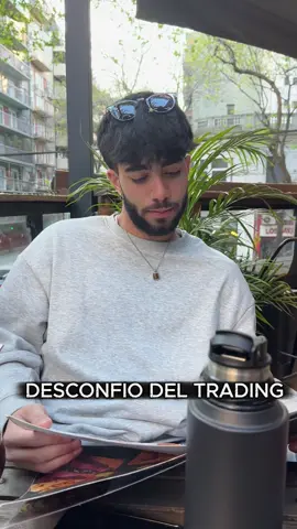 DESCONFIO #trader #estafa #millonario #lujos #trading #foryou #parati cuenta principal @fedeesses