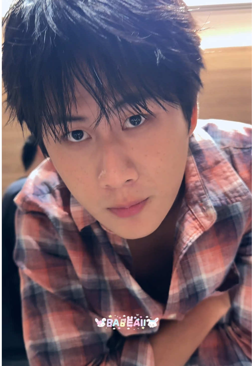 คือเกือบสิ้น เสียสติ จาบ้าา ㅜㅡㅜ #DNA2025xWinnySatang #winynny #วินนี่ธนวินท์ #winnysatang #วินนี่สตางค์ 