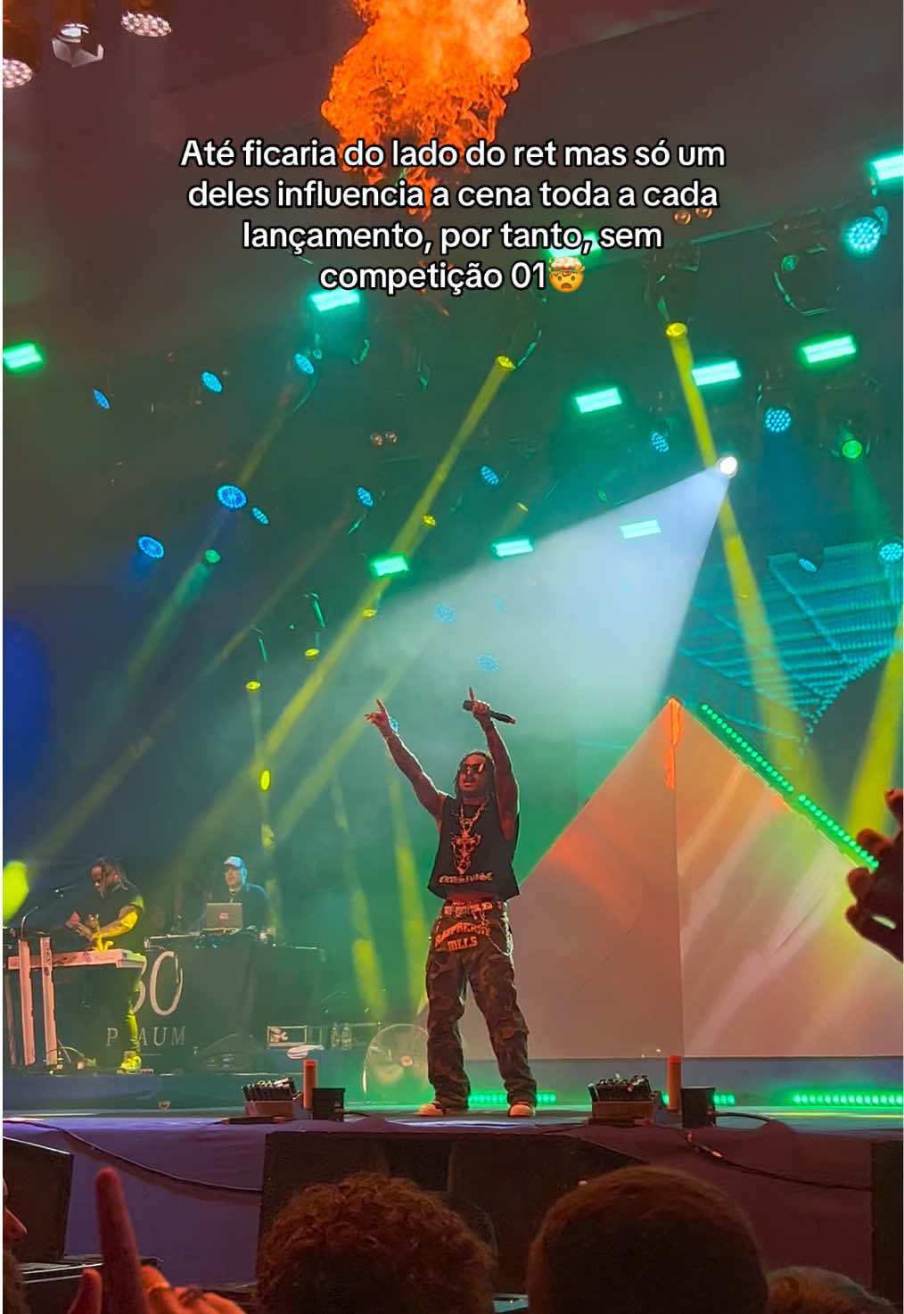 Vai ter que correr muito ainda pra chegar🥴 #fyp #fypシ゚ #foryou #matue #feliperet @Matuê 