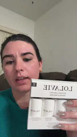 Kit de viaje  para el lavado del cabello #cabello #kitparaelcabello 