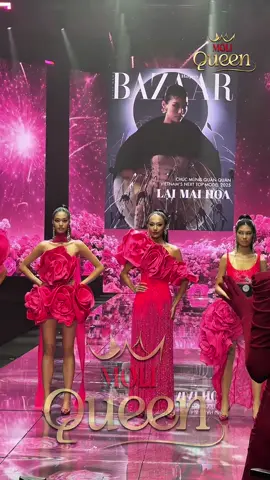 Quán quân VN Next Top Model - Lại Mai Hoa #laimaihoa #vietnamnexttopmodel #VNTM2025 #moliqueen #moligroup