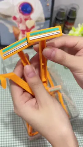 Combo 30 dao cạo 2 lưỡi kép, xài êm, sạch mà ko bị rát da #daocaorau #daocaoavatar #daocaorautienloi #thanhhoai22003 #trending #xuhuong #avatar 