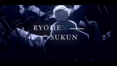 #sukuna || jjk spoilers ⚠️ || this looked better on video star || dt: @lae ﾒ𝟶 || #jujutsukaisen #jjkedit #fyp #viral  house of balloons - the weeknd 