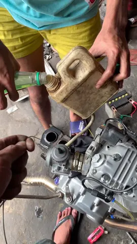 Spek lama 70 72 klep 3631 harin bbm pertalite