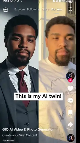 Yeah I'll Pass #Ai #MustaffaLove #reactionvids 