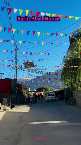 KarimAbad Hunza🌷❤️ #foryou #onejamat #foryoupage❤️❤️ #gilgitbaltistan✌🏽😍 #fypppppppppppppppppppppppppppppp @TikTok 