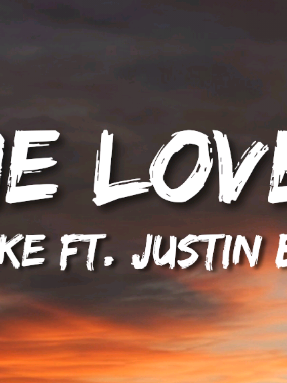 Let me love you-Justin Bieber #letmeloveyou #justinbieber #lyrics 