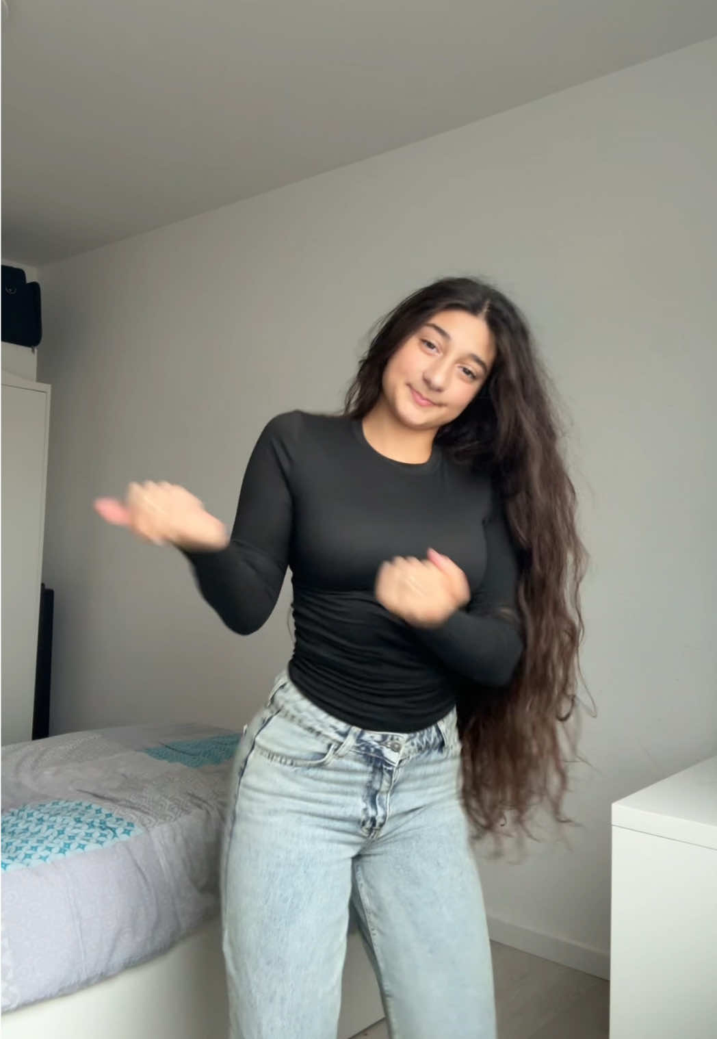 Milkshake #fyp #dance #trend #goviral #style 