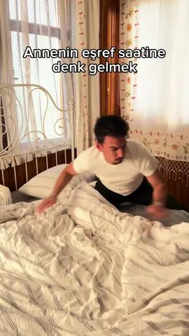 Bütün eve korku salar👩🏻