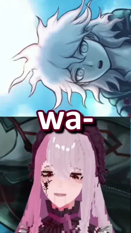 GET OUT OF MY HEAD #porcelainmaid #vtuber #fyp #foryoupage #twitch #streamer #gaming #DANGANRONPA 