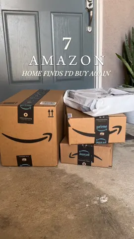 All 🔗 in my amzn SF🤍 Seven Amazon home finds I’d buy again — cozy, practical, and things you’ll actually use. #amazonhome #amazonfinds #amazonmusthaves #amazonhomefinds  @Amazon Home @Amazon Influencer Program  amazon home finds, amazon must haves, cozy home finds, amazon home favorites, practical home gadgets, cozy amazon home #creatorsearchinsights 