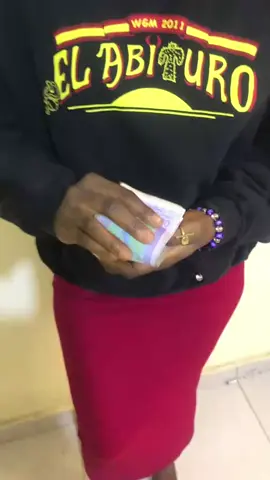 La richesse t’appel décroche #fyp #togolaise🇹🇬 #viralvideo 