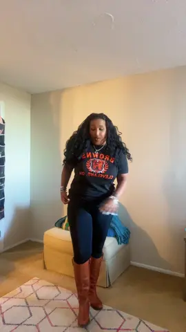 Happy Sunday from the Dawg Pound #clevelandbrowns #browneyez0177 🧡🤎🧡🤎🧡🤎🧡🤎🧡🤎🧡🤎