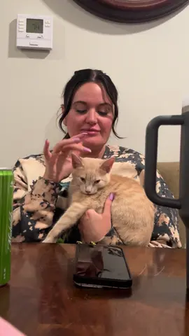 Basically and evil queen with her sidekick. #LIVEIncentiveProgram #LIVEwithlowfollowers #PaidPartnership 